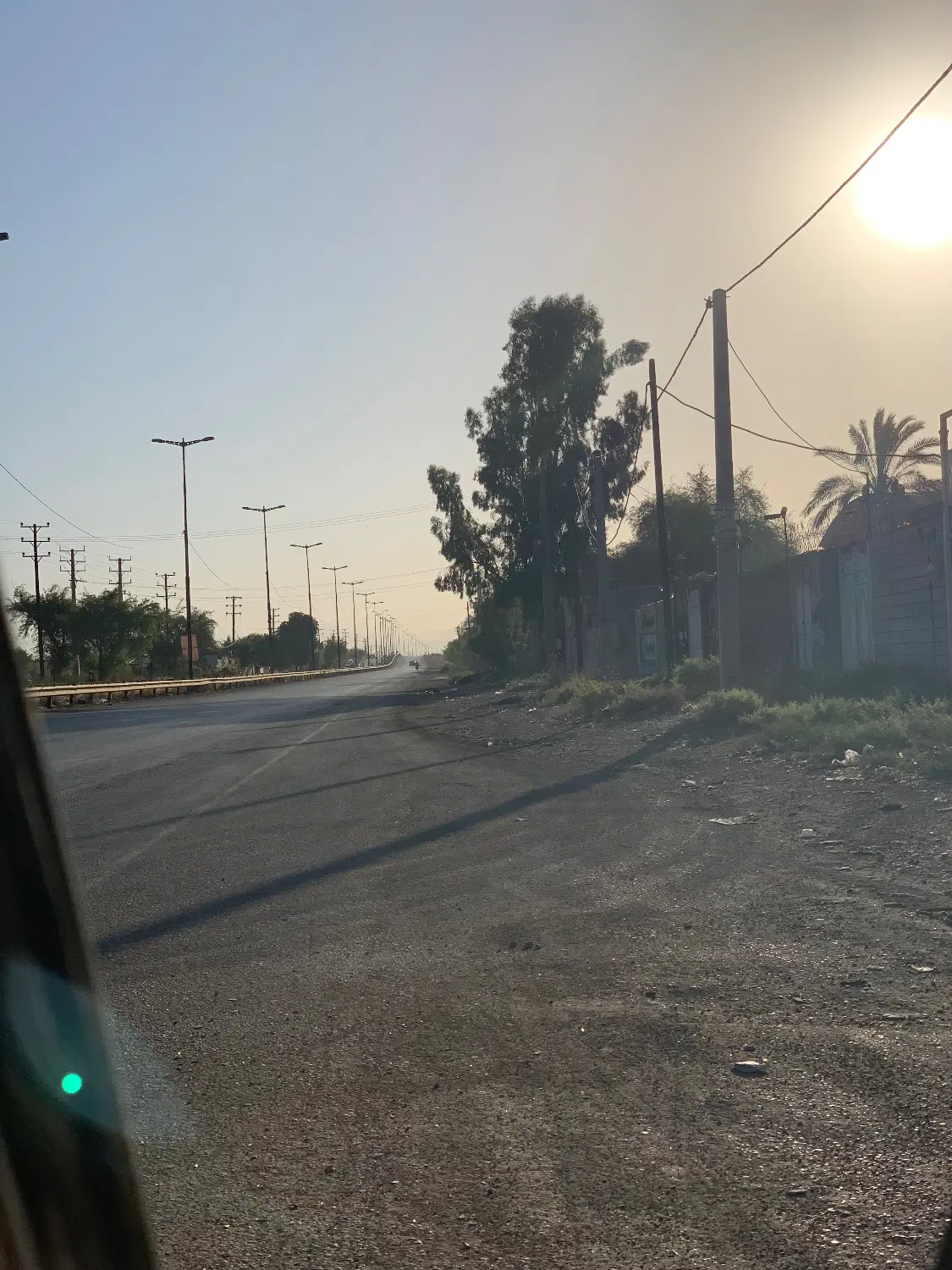 فروش زمین دارای وام