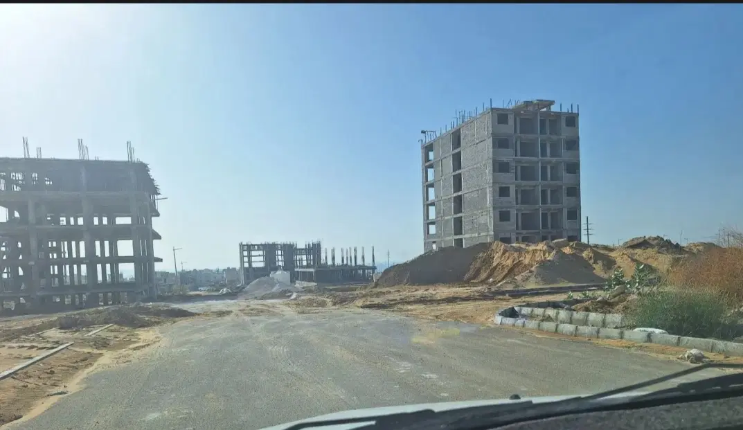 فروش زمین مسکونی
