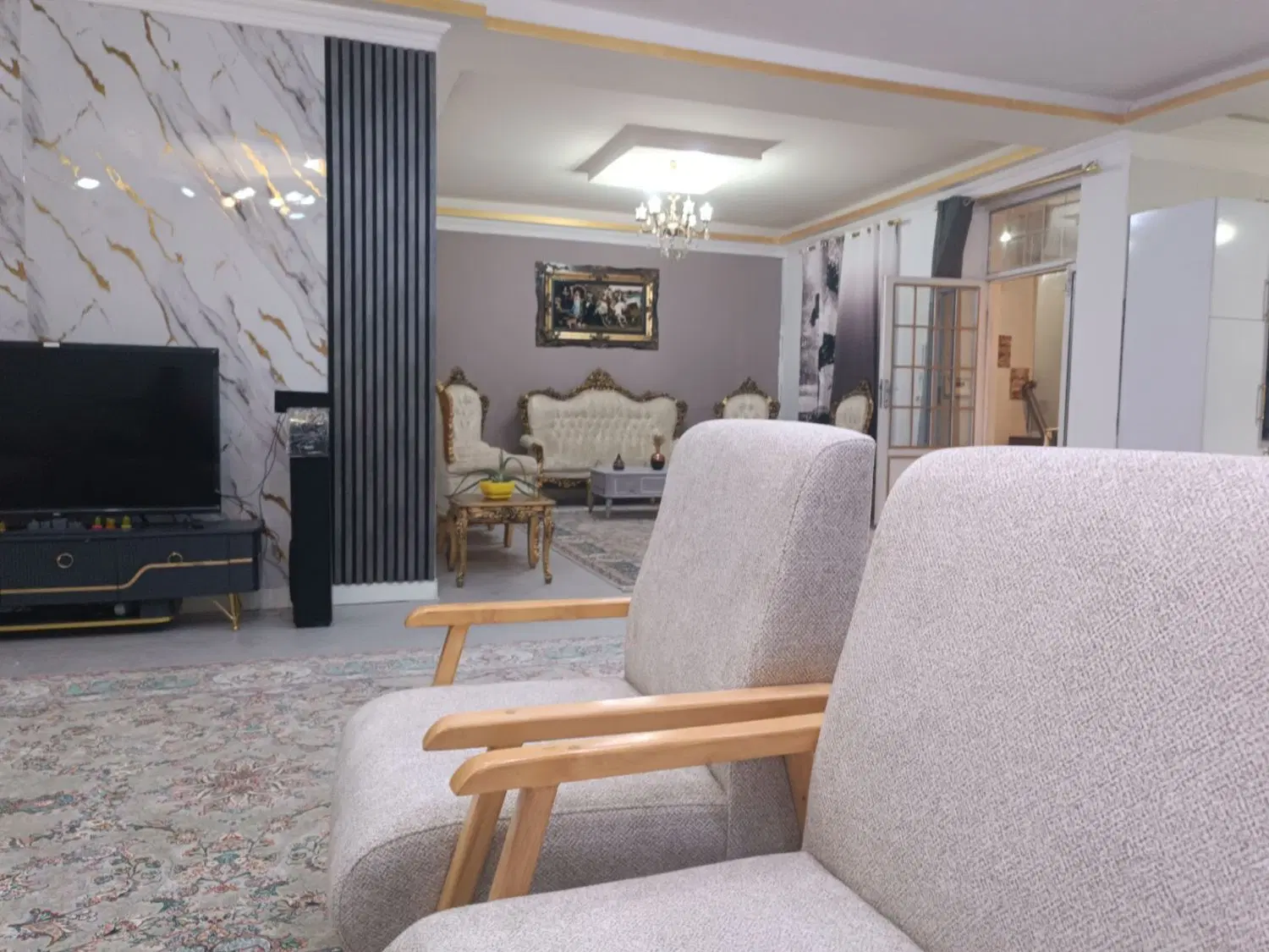 اجاره خانه ویلایی