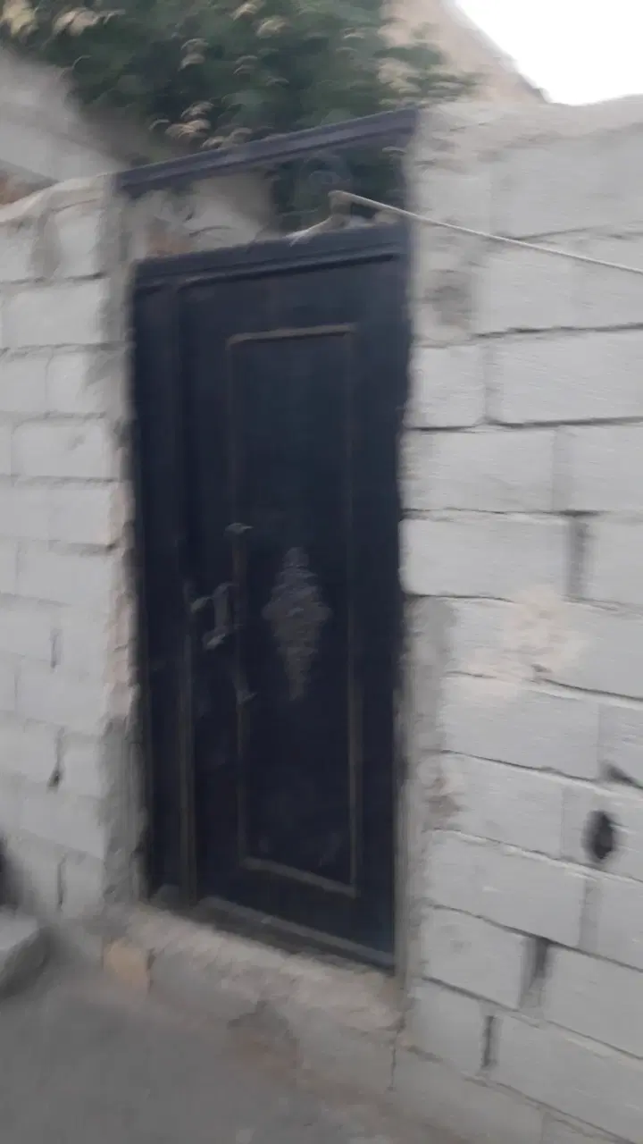 حصار در آناخاتون