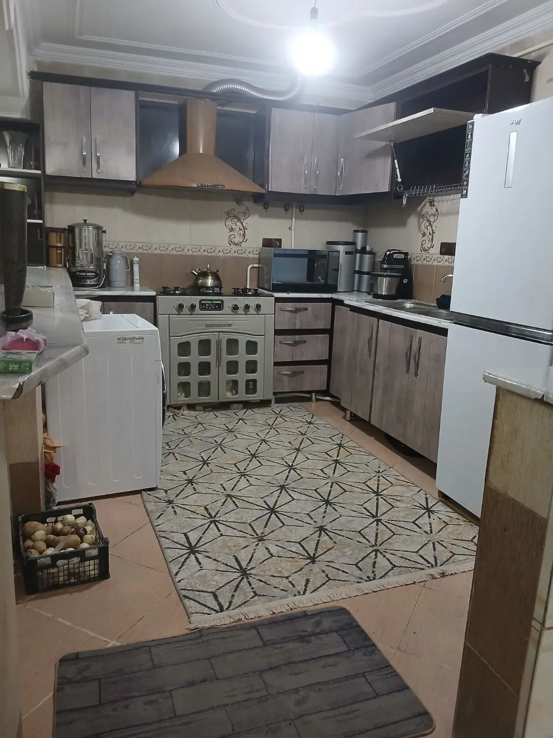 خانه اجاره ای