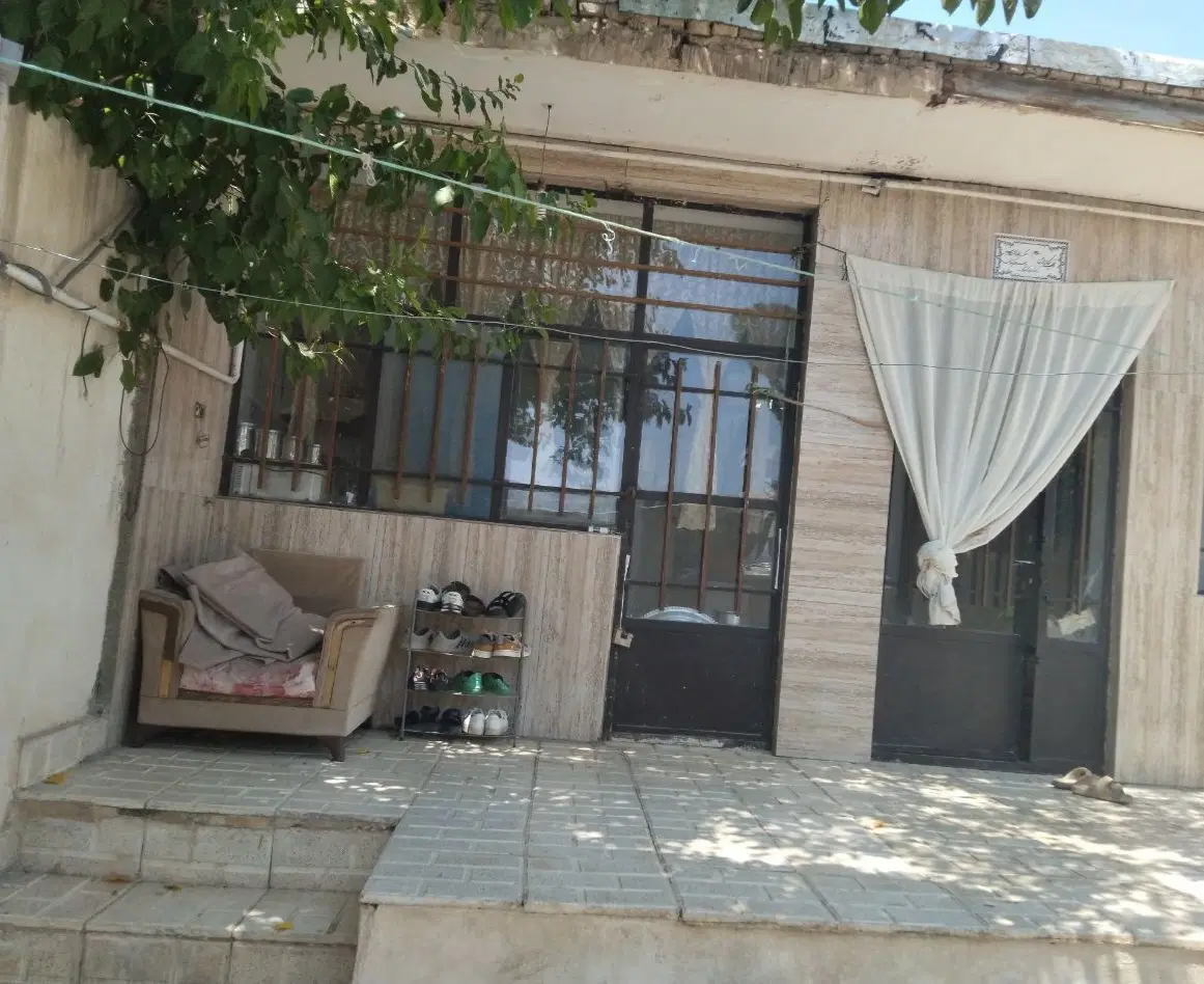 خانه ویلایی