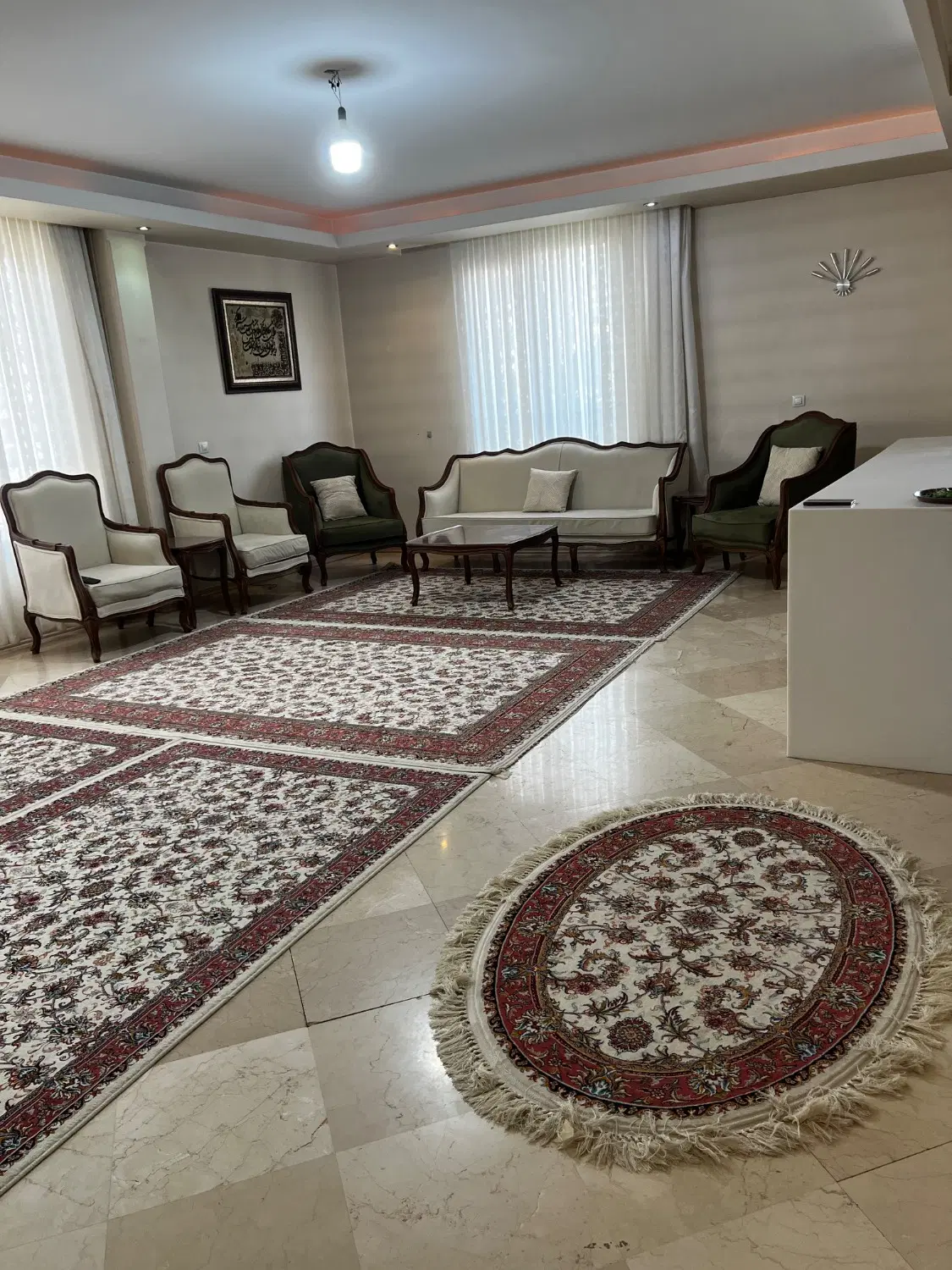 ۱۱۰ متر دیباجی جنوبی
