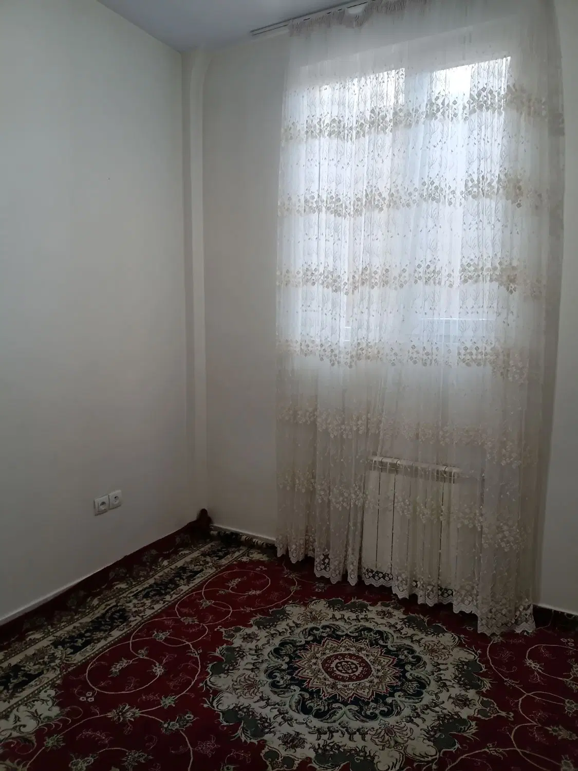 71 متر دوخواب مسعودیه مظاهر