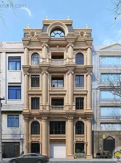 پیش فروش آپارتمان فرهنگ شهر