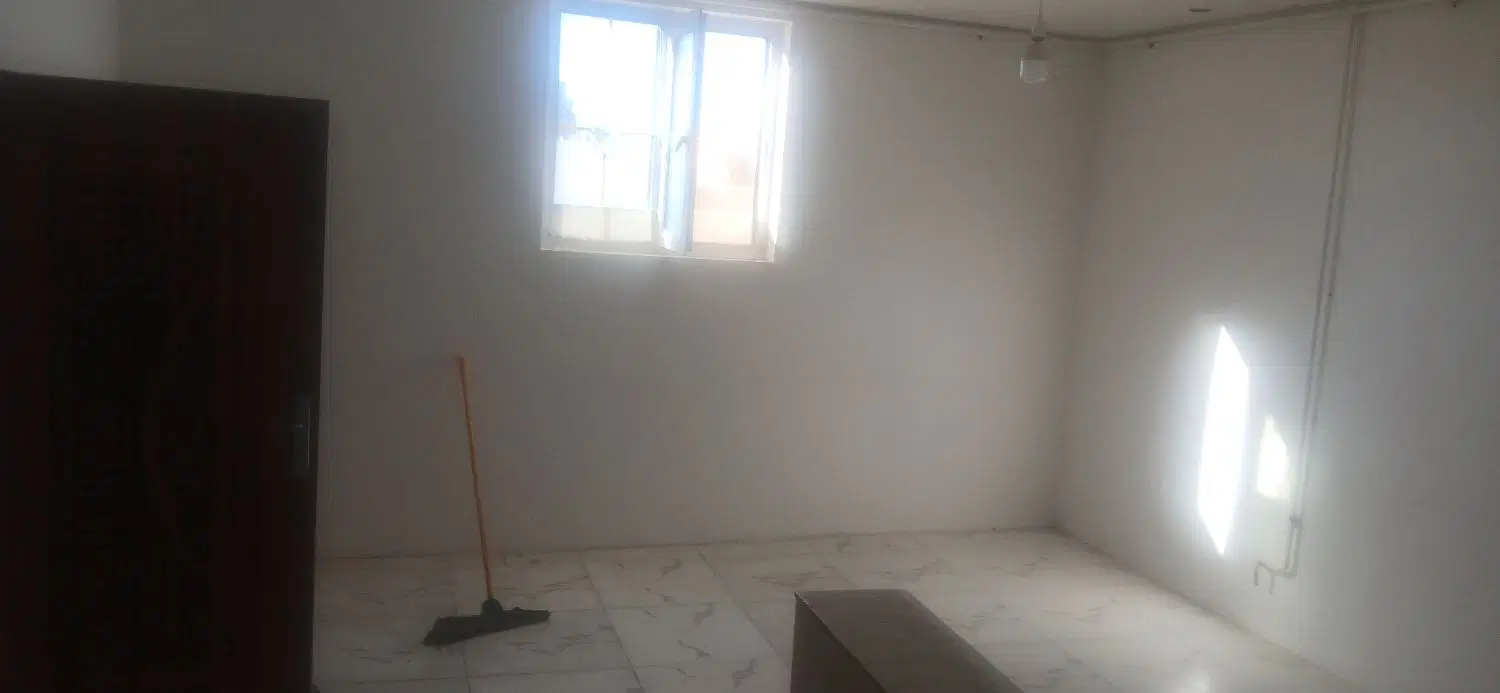 رهن کامل واحد ۲ خواب ۷۵متری حاجی اباد