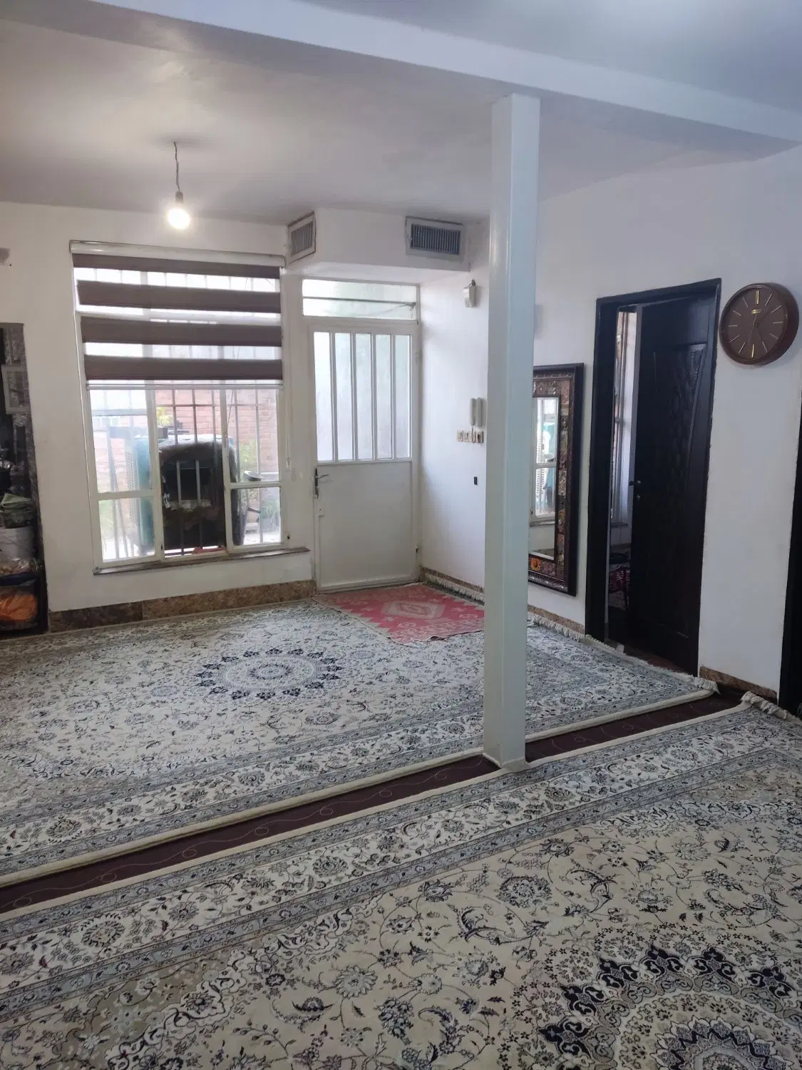 منزل ۹۰ متری سپاه جنوبی