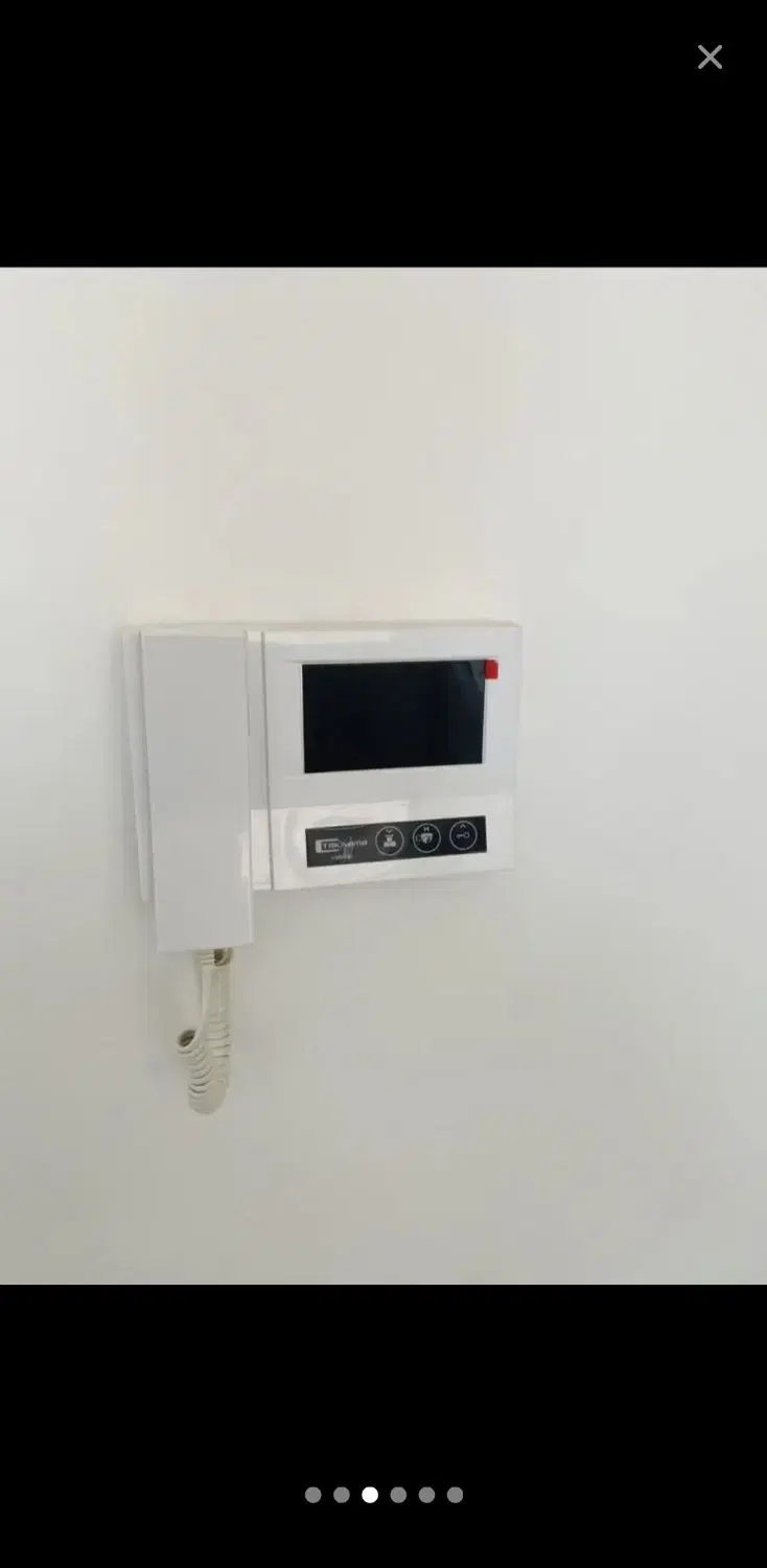 آپارتمان سانیار آفرین
