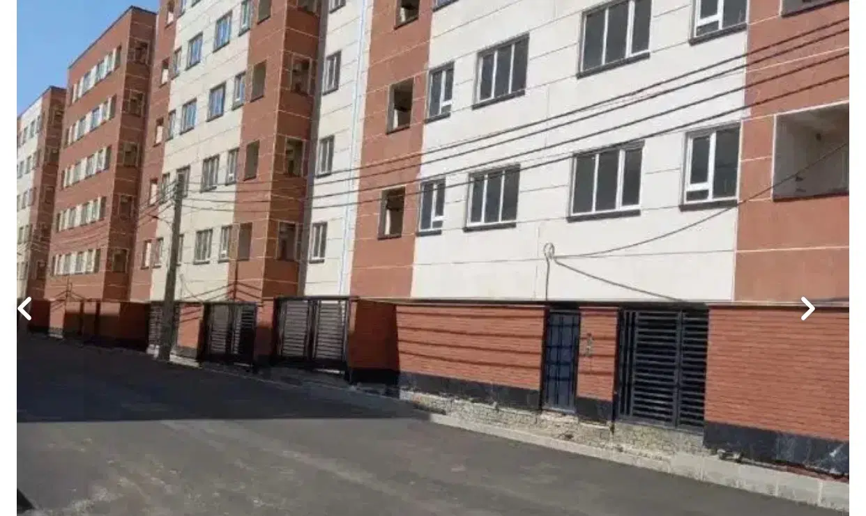 آپارتمان خوش نقشه،آینده دار و پرطرفدار آشیان البرز