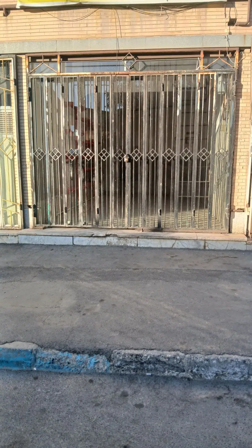 مغازه رهن و اجاره