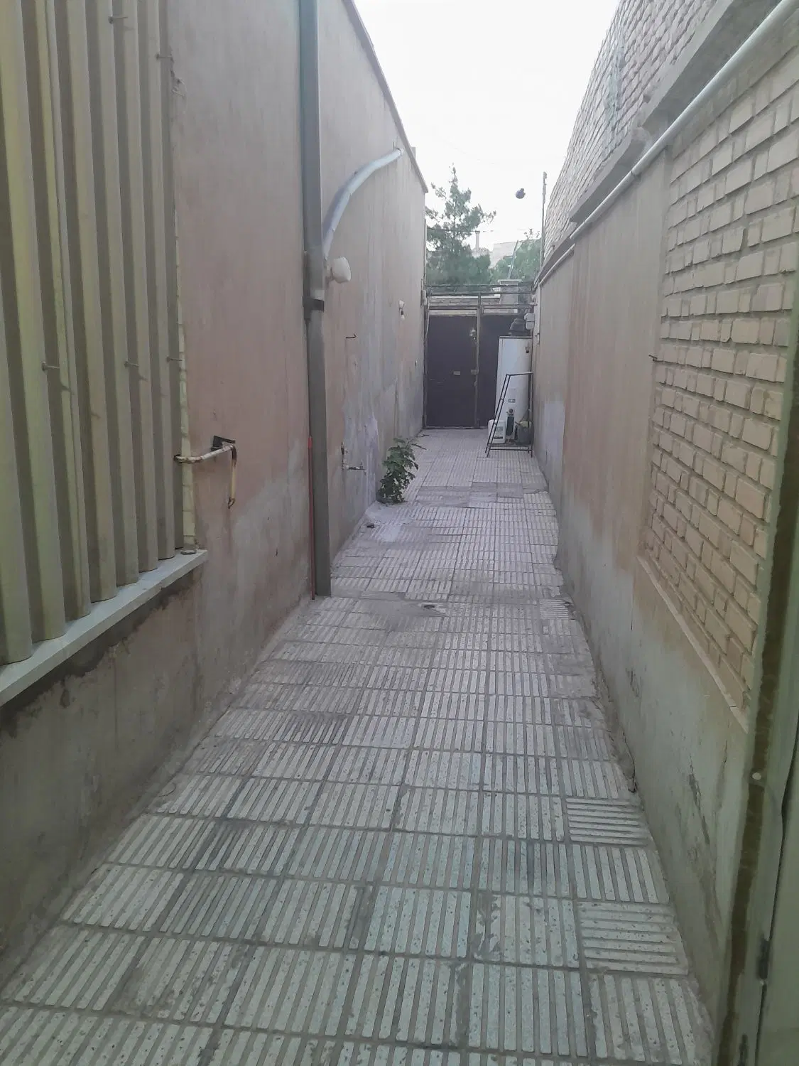 اجاره ویلایی طالقانی