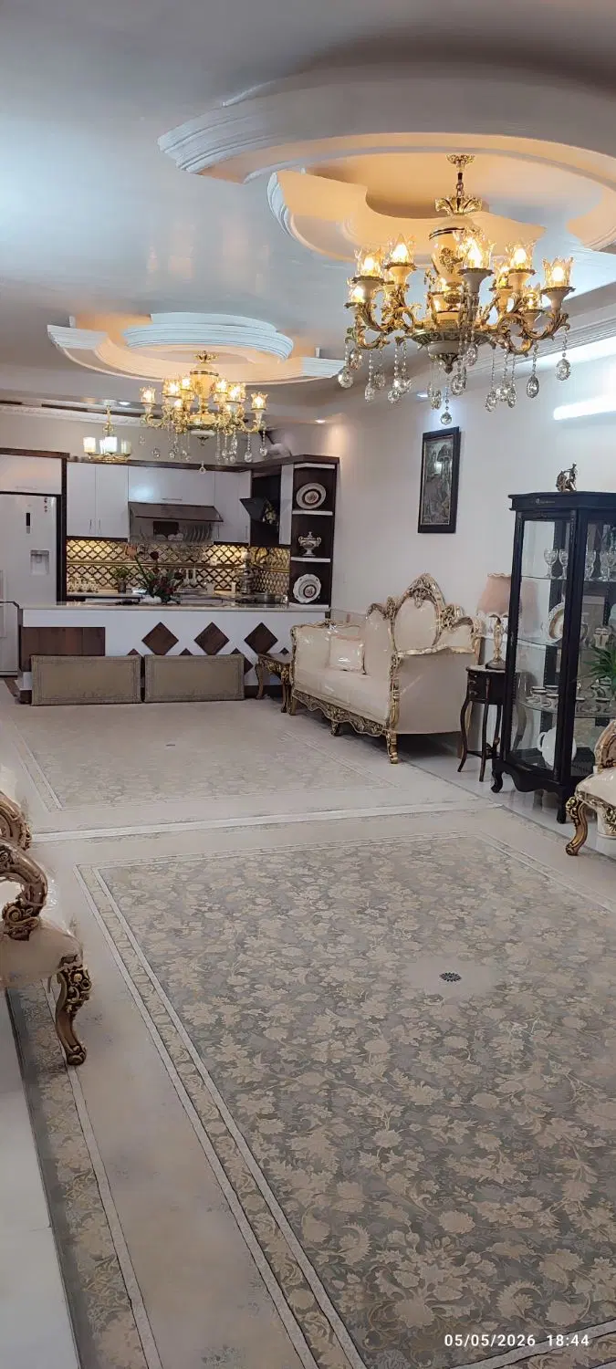 فروش خانه ویلایی نوساز شایسته ۲۰