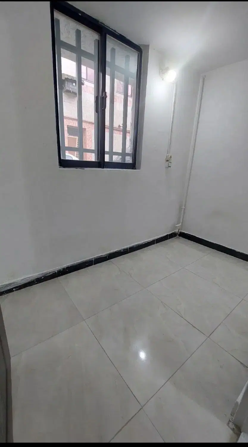 فروش همکف ۵۰ متری