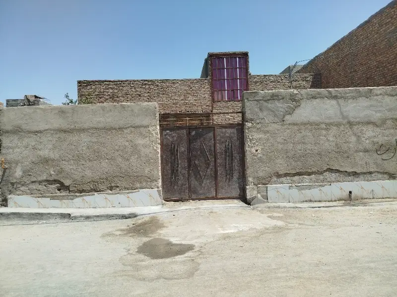 منزل دایی آباد فوری
