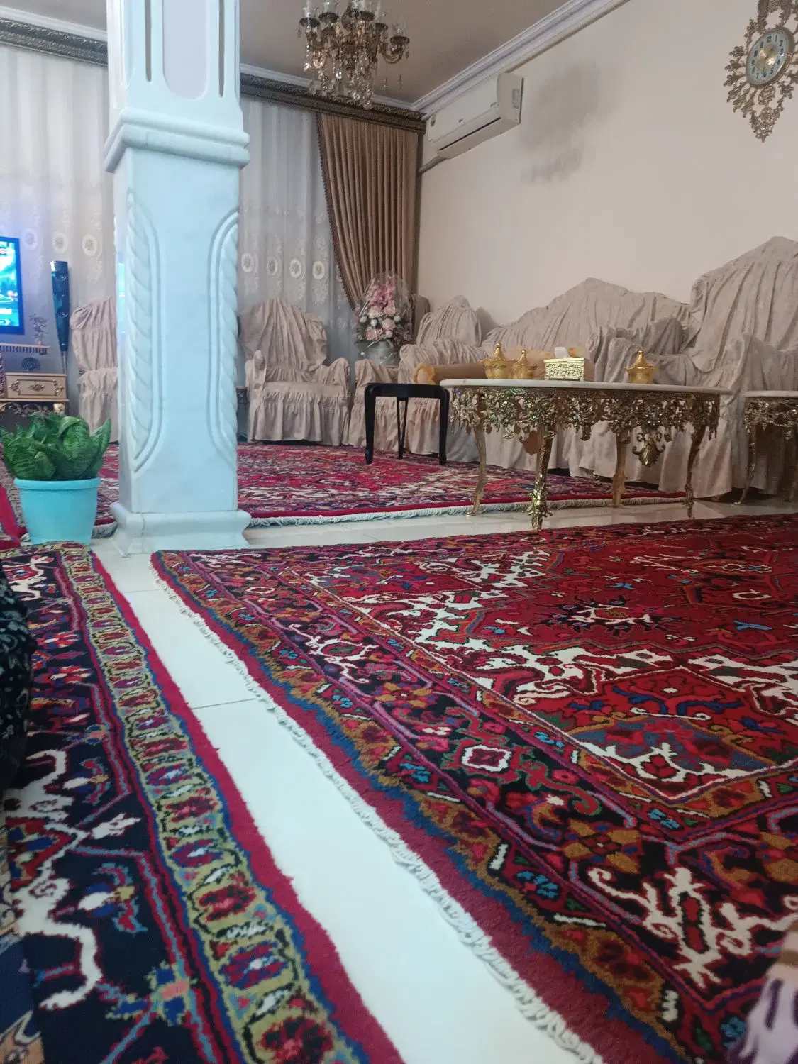 اجاره آپارتمان