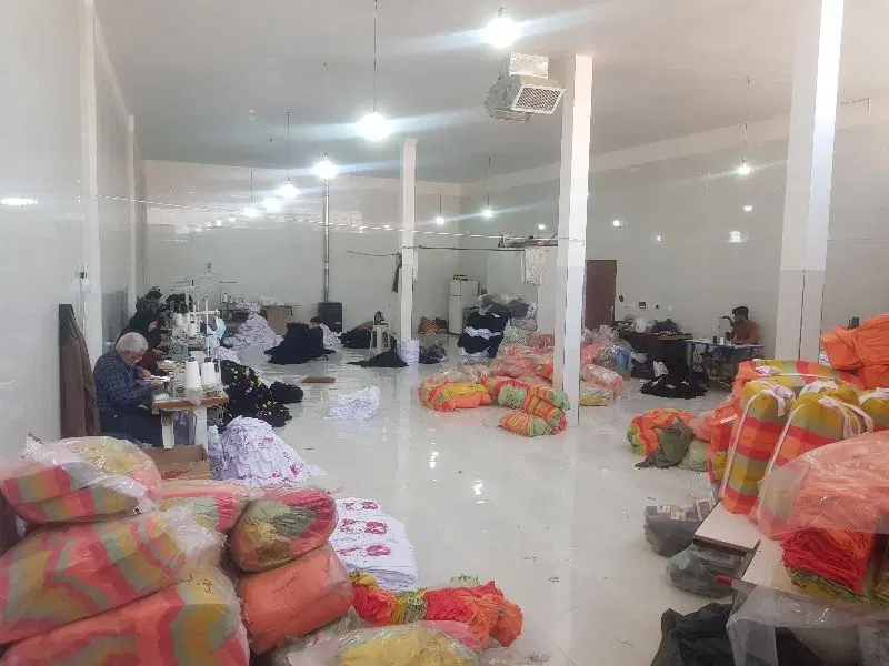 مغازه 160متری