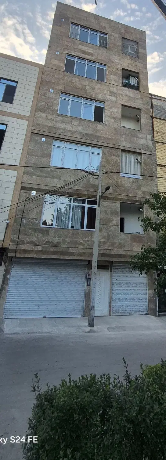 آپارتمان 90متری.مطهری شمال