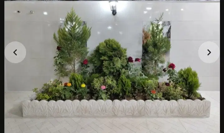 خانه  اسلام آباد سنگبری