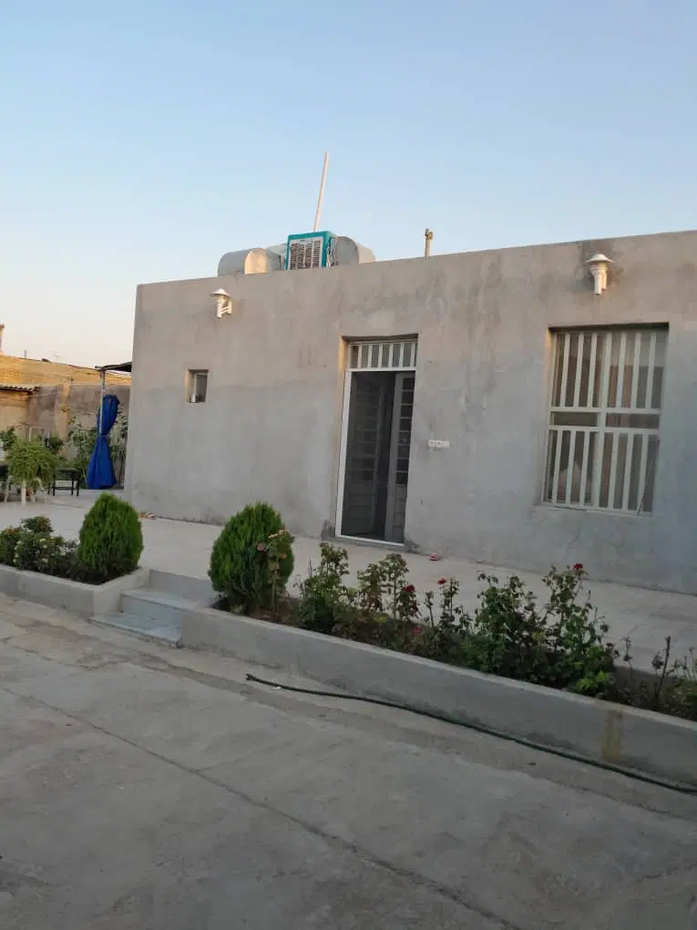 فروش منزل وزمین باغشهر انجیروپسته