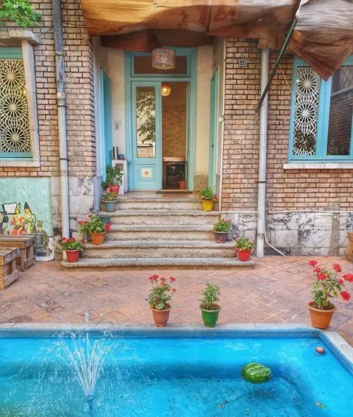 رهن و اجاره ویلایی نوساز مستقل طبقه همکف