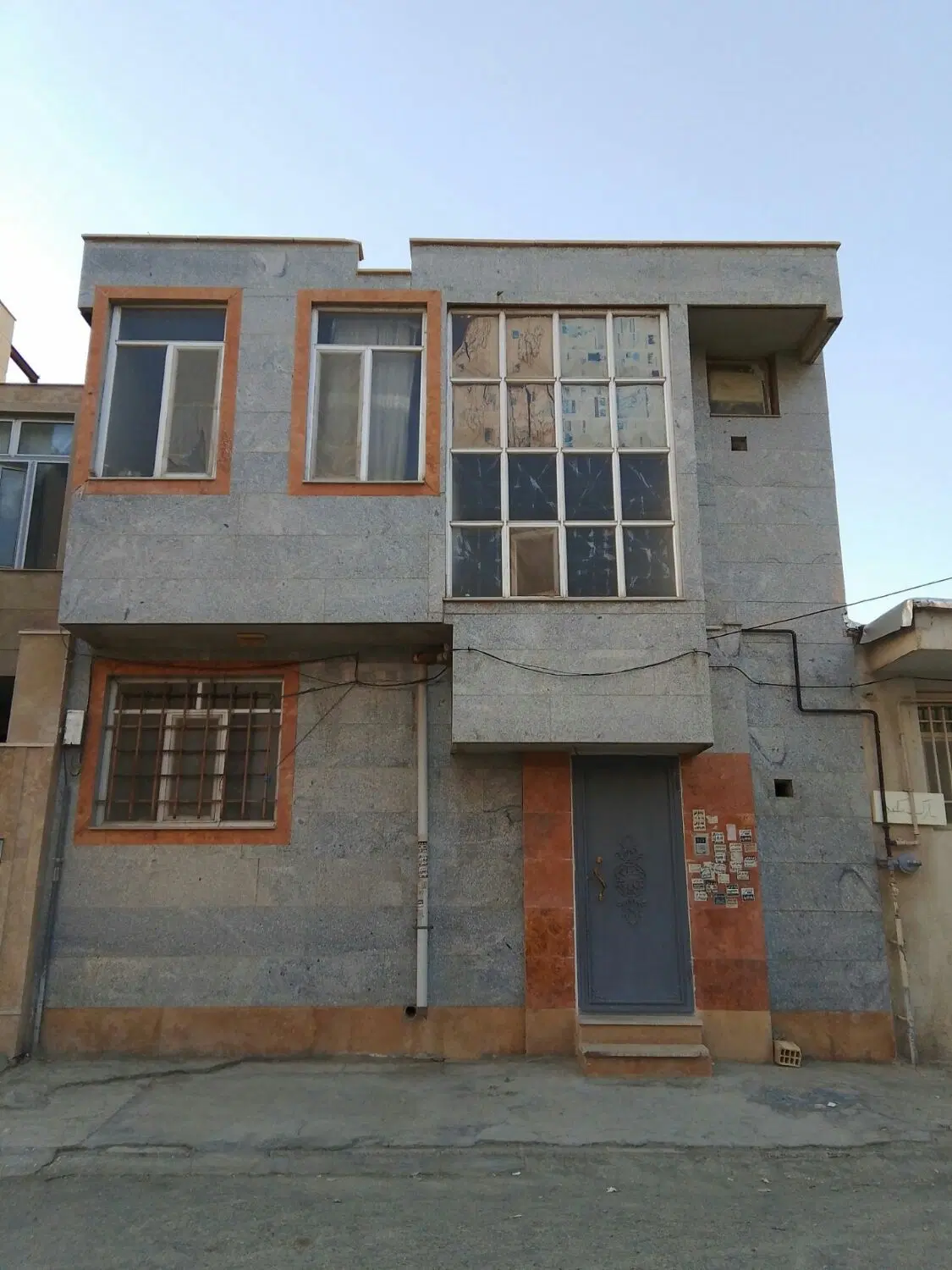 خانه فروشی مسکن(جوادیه)