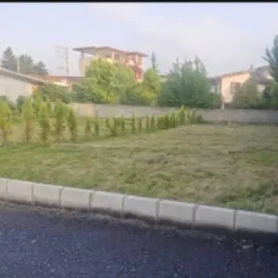 ۳۶۰متر زمین  خاص شهرک سیاهرودویلا و سرمایه گذاری