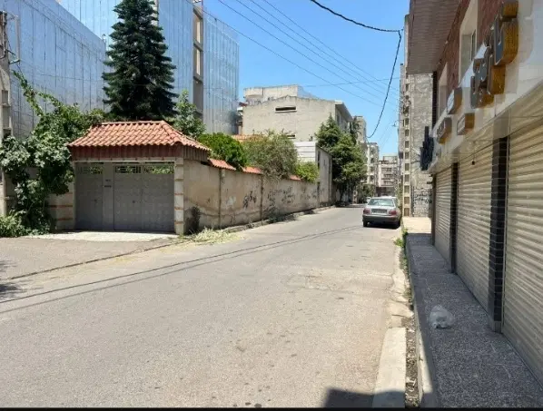 مغازه ۱۵ متری شیک در کوی شفا بر اصلی کوثر ۳