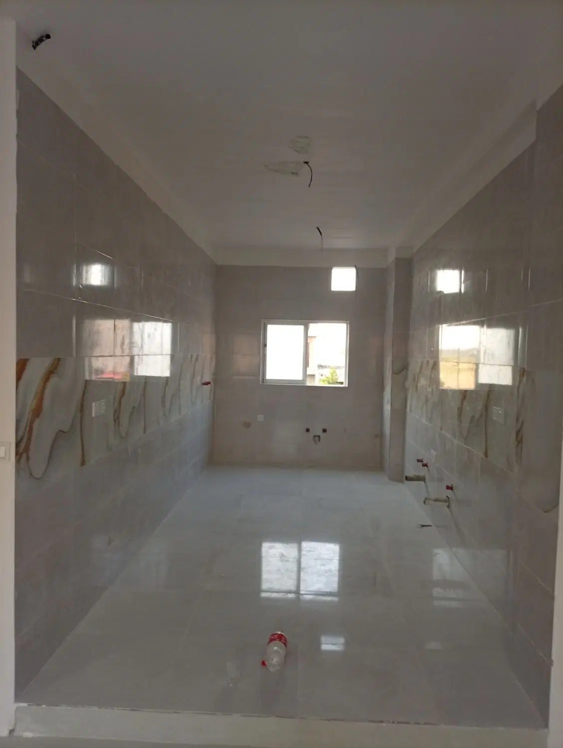 منزل طبقه دوم