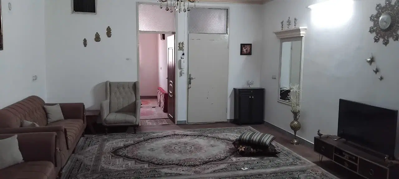 آپارتمان ۷۵ متری