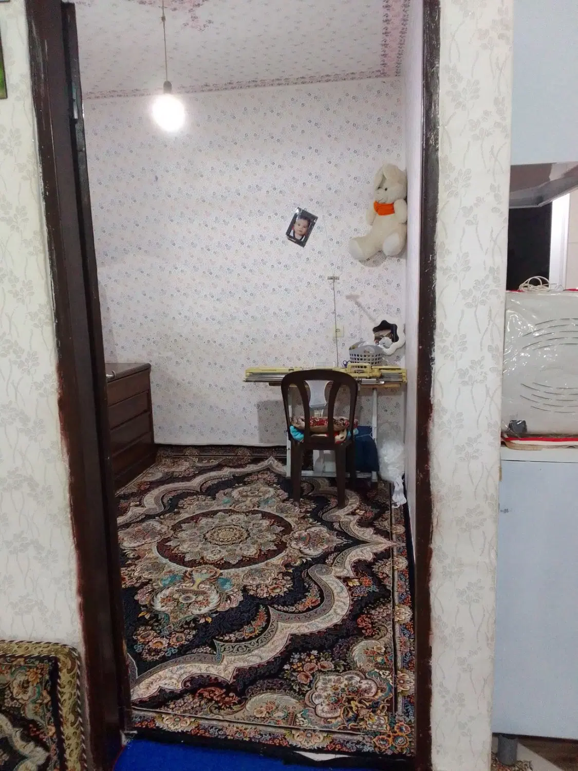 خانه اجاره ی نایسر