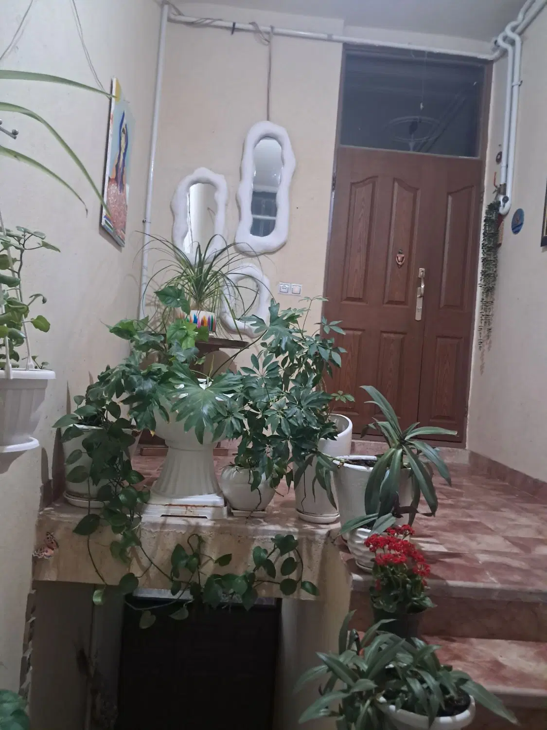 اجاره منزل مسکونی