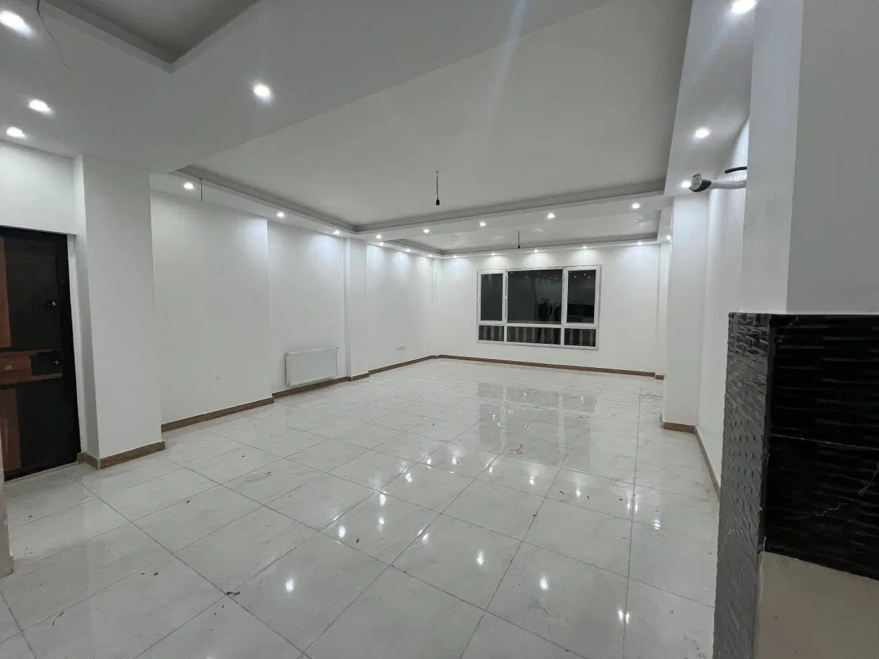 آپارتمان ۱۰۰متری