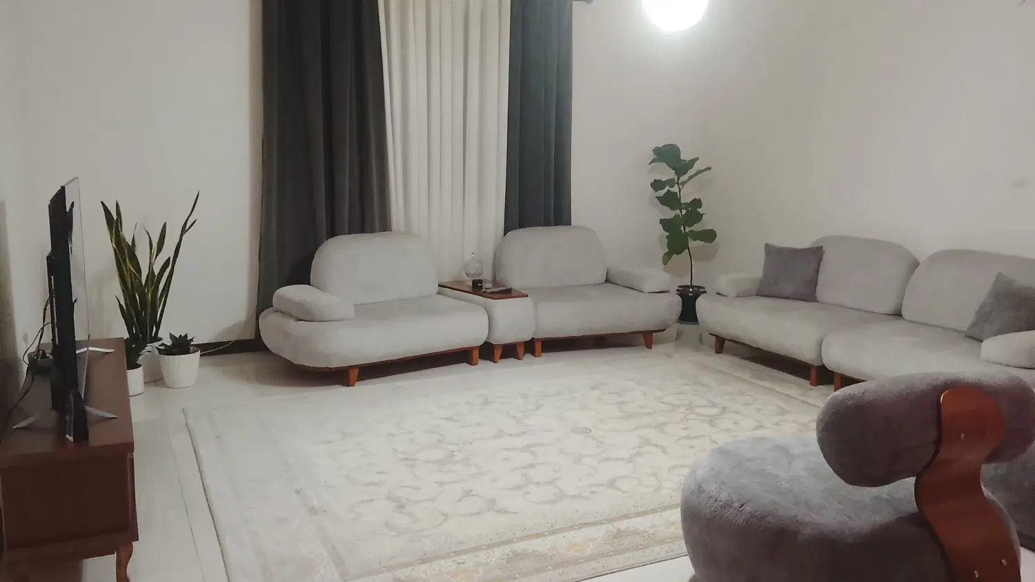 مهستان،فاز ۴،نبرد پی ۱۰ واحدی
