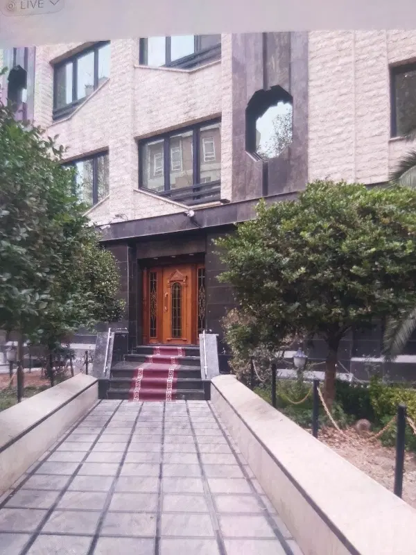 ۱۱۷ متر ۲ خواب شمال جردن سند شخصی