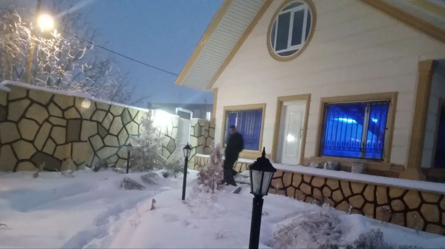 فروش زمین مسکونی درزواجر
