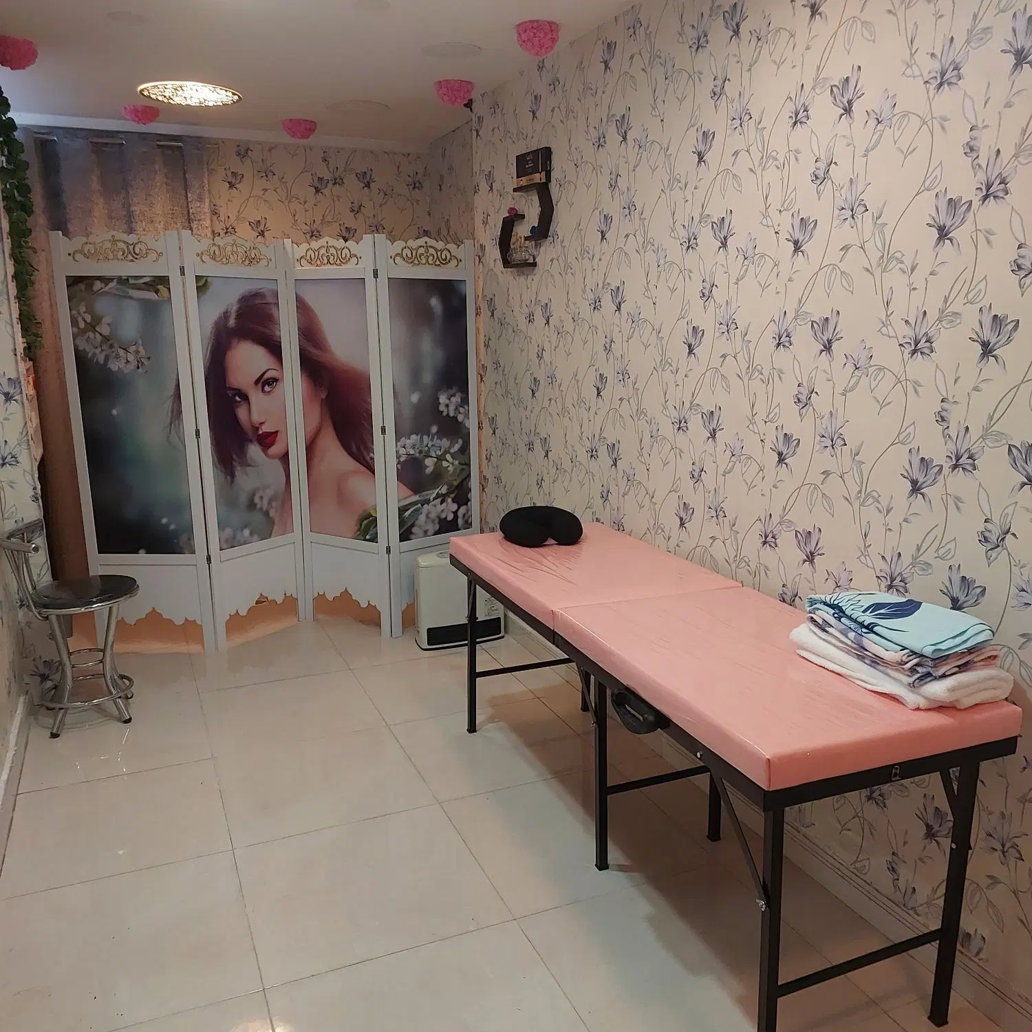 ۱۳ متر انباری مسکونی