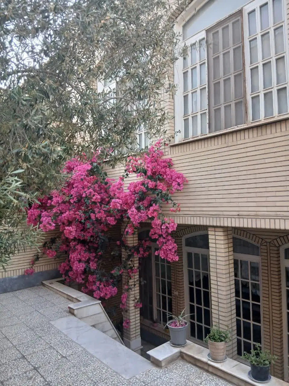 منزل شخصی