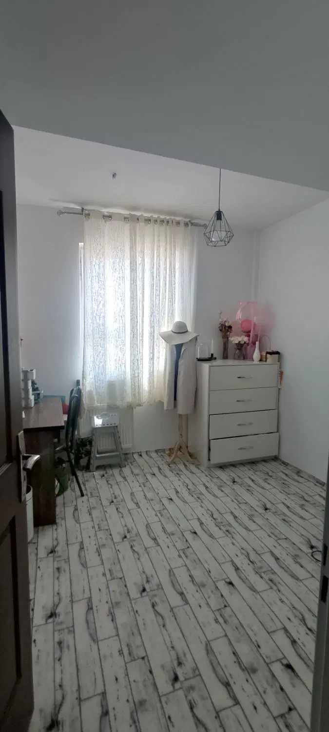 واحد بازسازی شده 80 متری