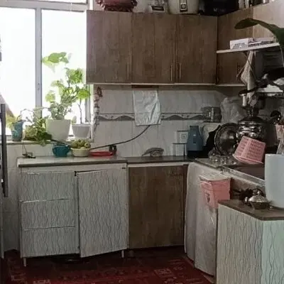 خانه دنج باصفا