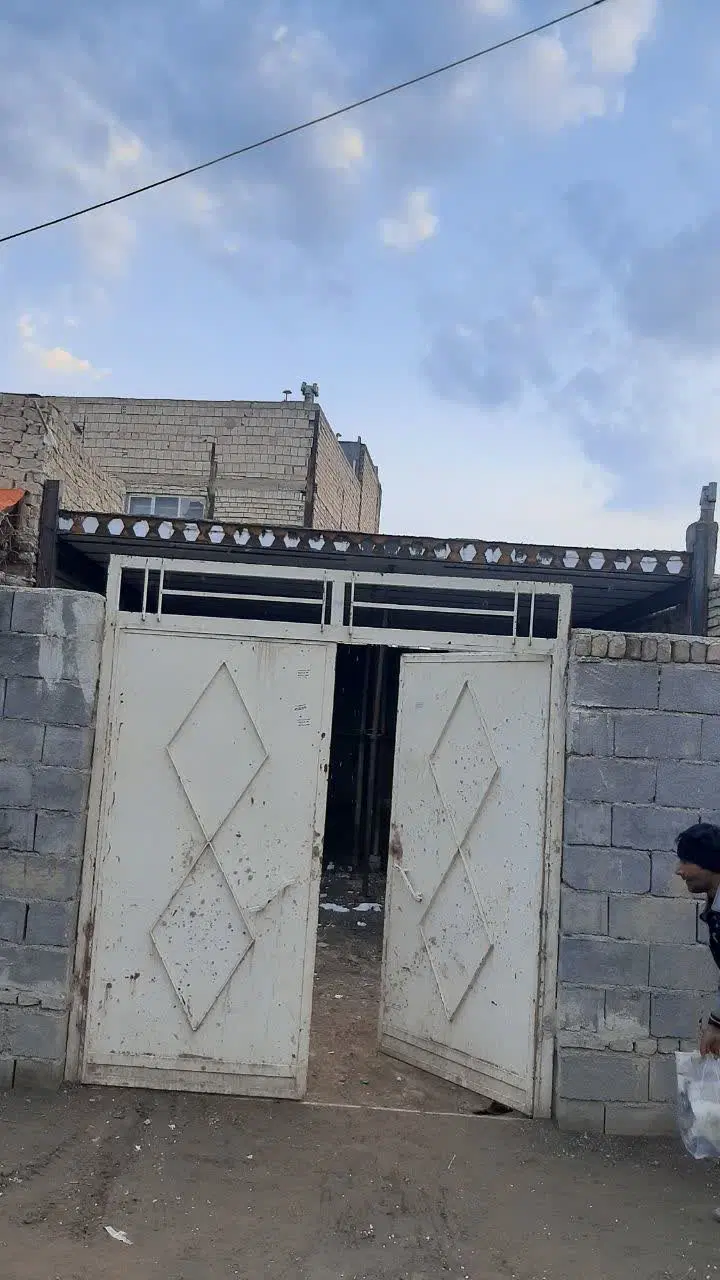 ۱۰۰متر سفتکاری