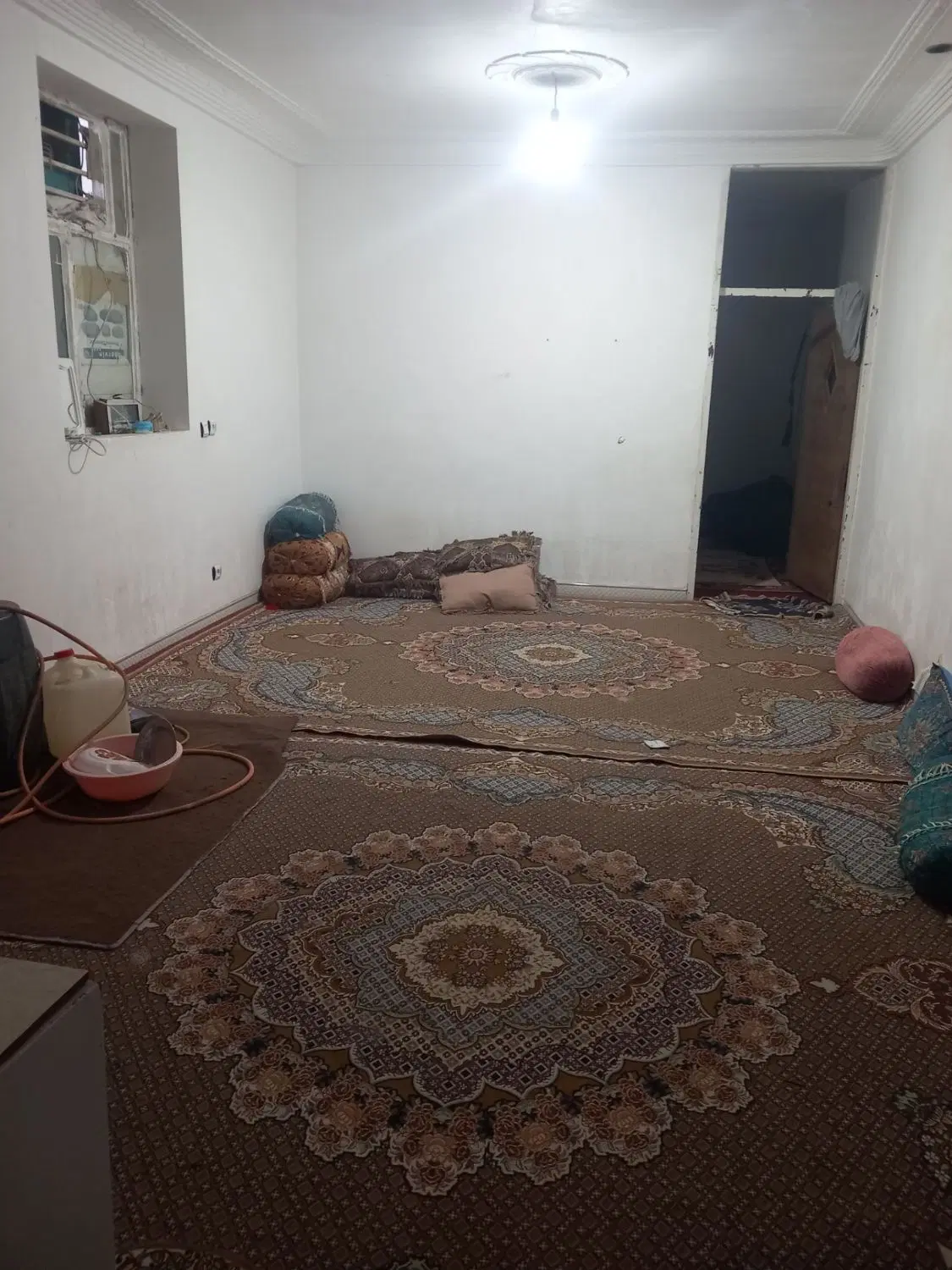 خانه اجاره ای سیدی