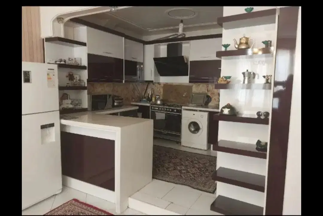 آپارتمان فروشی سپاه