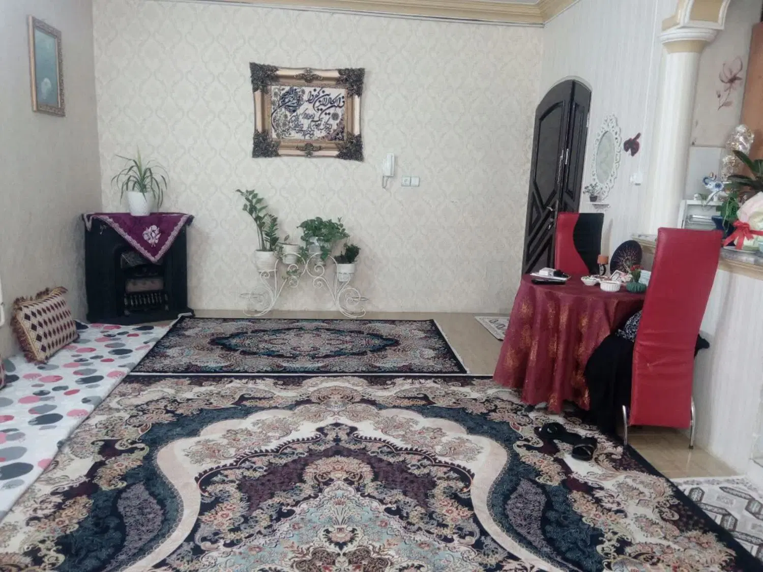 خانه فروشی ۶۰ متر