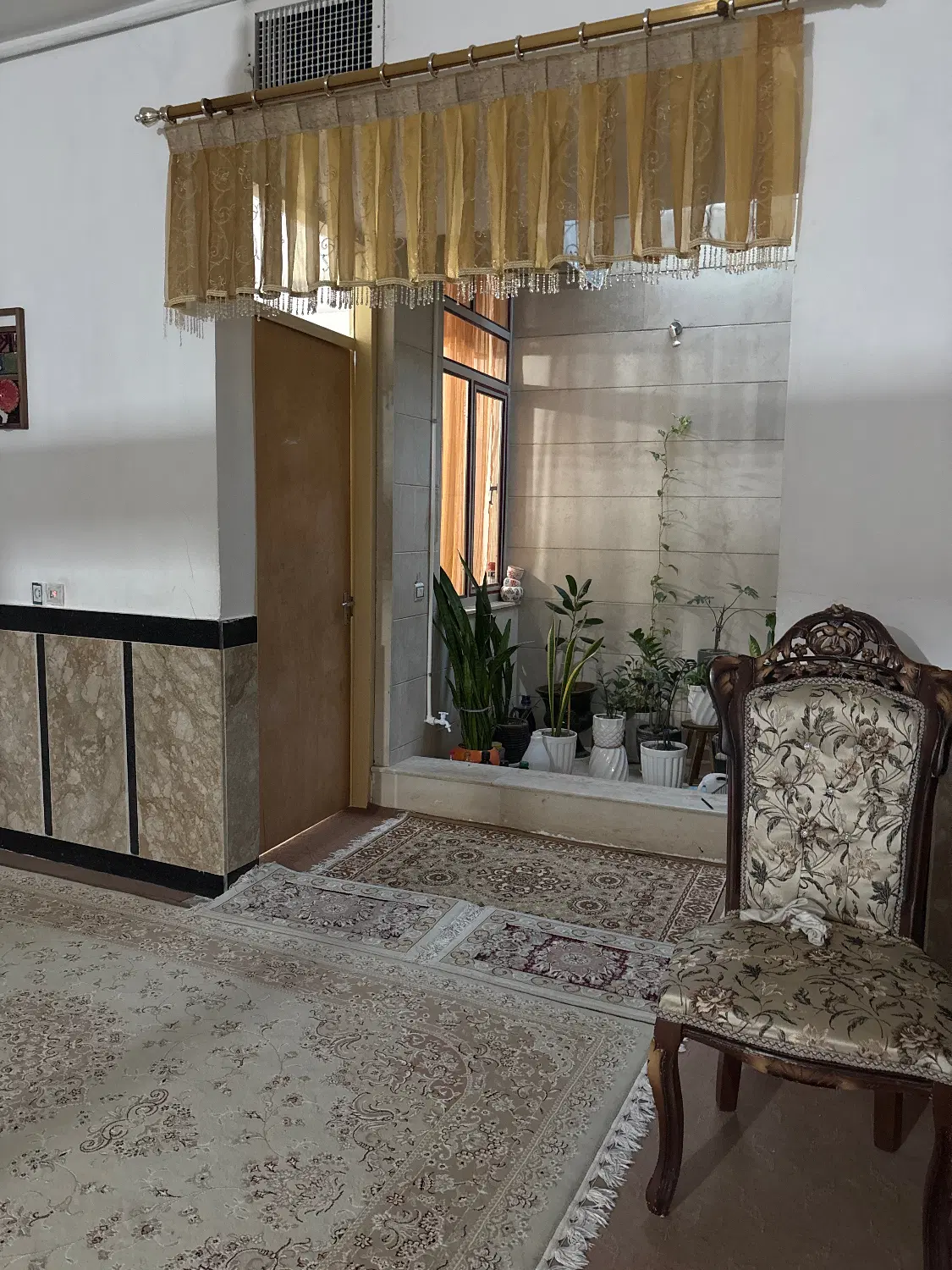 خانه ویلایی