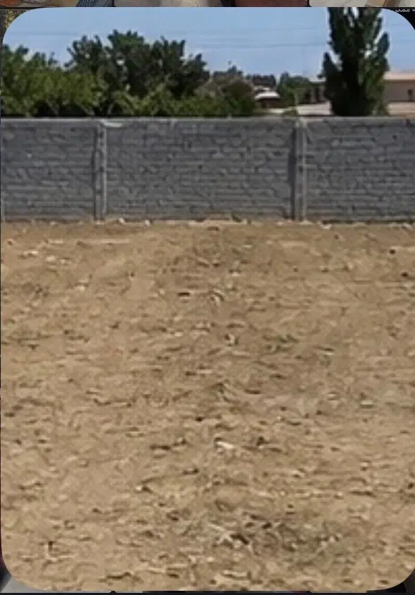 فروش زمین باغی