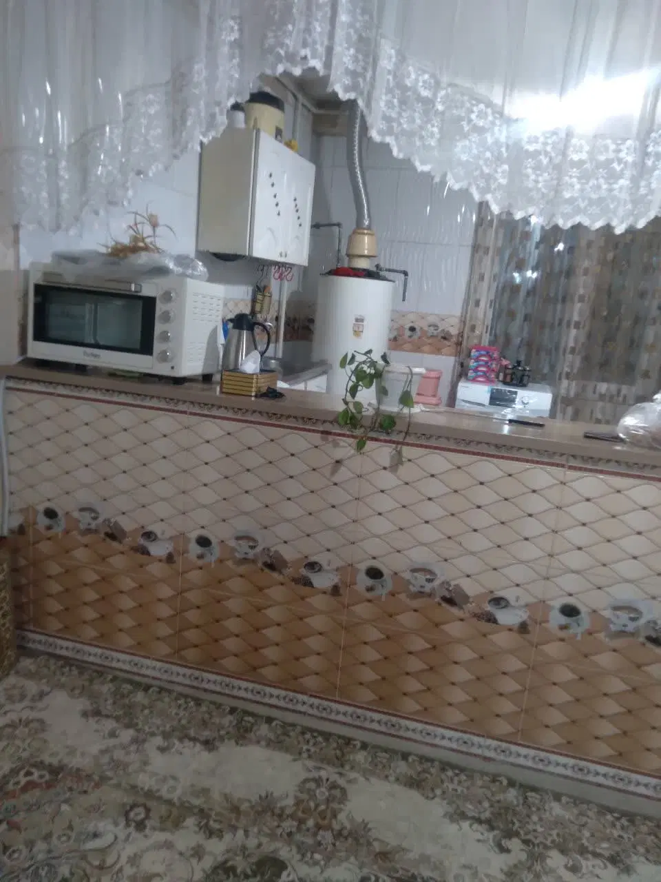اجاره‌ای 75متری