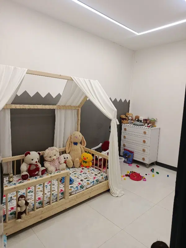 خونه ویلایی در قلب کلاکوب