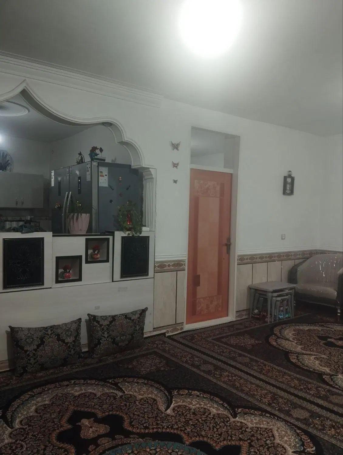 خانه ویلایی۸۰متری