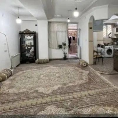اجاره طبقه اول دو خوابه