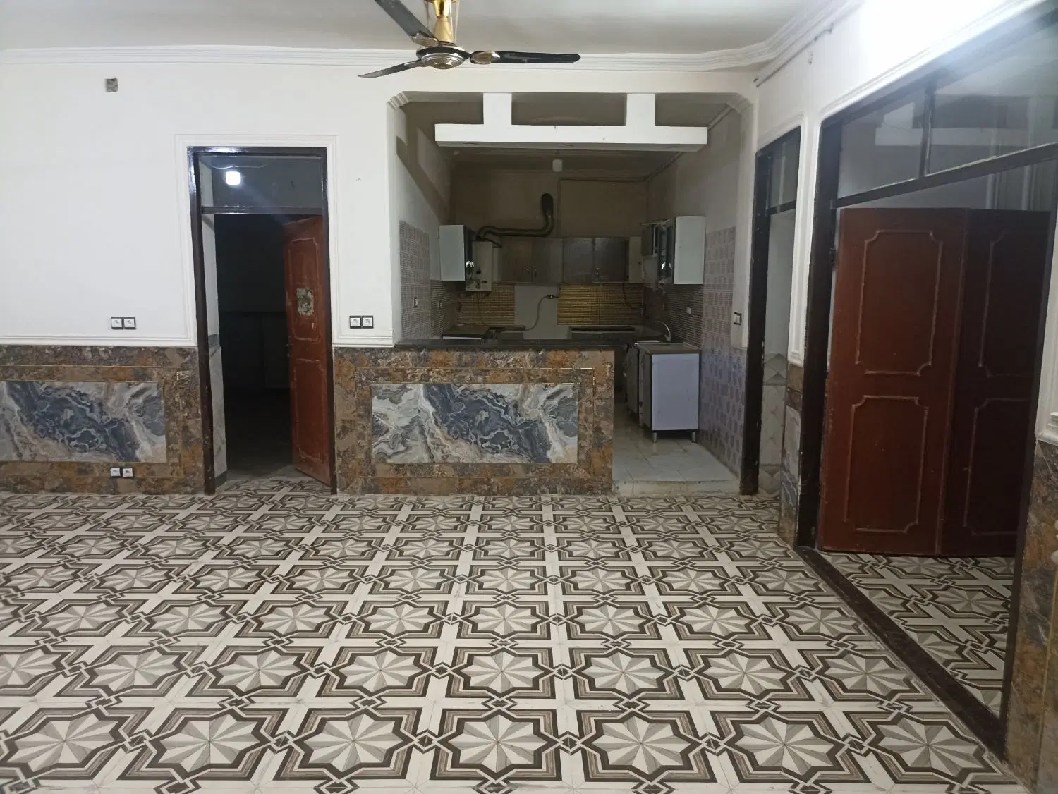 خانه اجاره ای